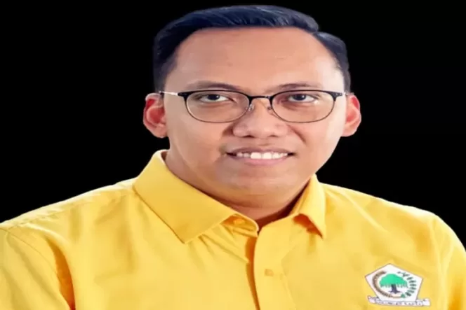 
 Calon Legislatif (Caleg) DPRD Kabupaten Bone untuk daerah Pemilihan satu (Dapil 1), DR. Ade Ferry Afrisal. (ist)
