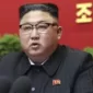 Pemimpin Tertinggi Korut, Kim Jong-un. (Foto: Net)